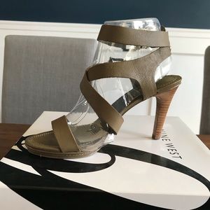 Nine West Sandals